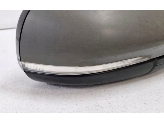 Зеркало электрическое        Jaguar XF   -  года   