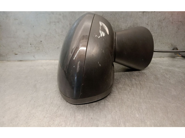 Зеркало электрическое        Opel Meriva B  2010 - 2016 года   