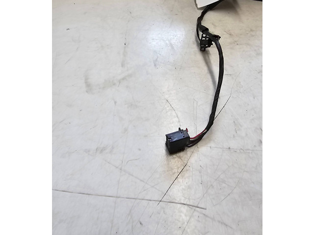 Zpětné zrcátko  Audi Q7 4L 2006  4L0867536B  