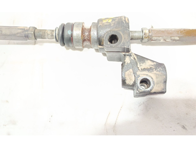    Рулевая рейка    Citroen Saxo  -  года