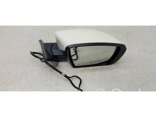 Зеркало электрическое Maserati Ghibli 2013- года