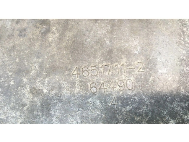 Řídící jednotka P04727139 Chrysler Voyager 1998