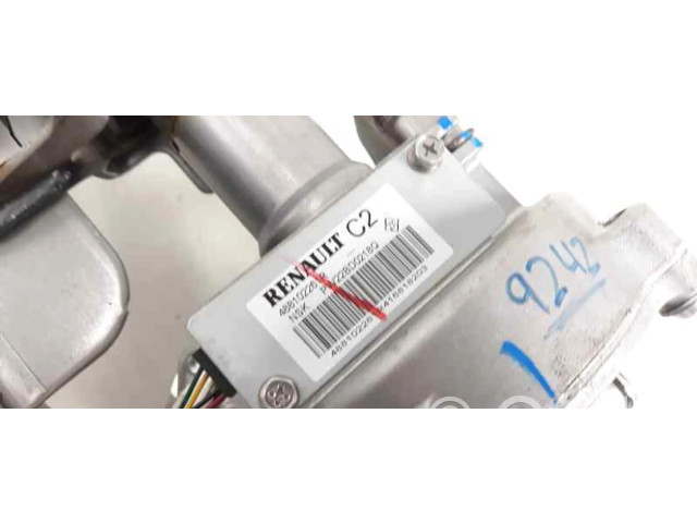    Рулевая рейка 488102261R   Dacia Dokker 