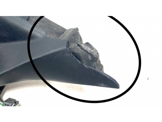 Зеркало электрическое правое Alfa Romeo Giulietta