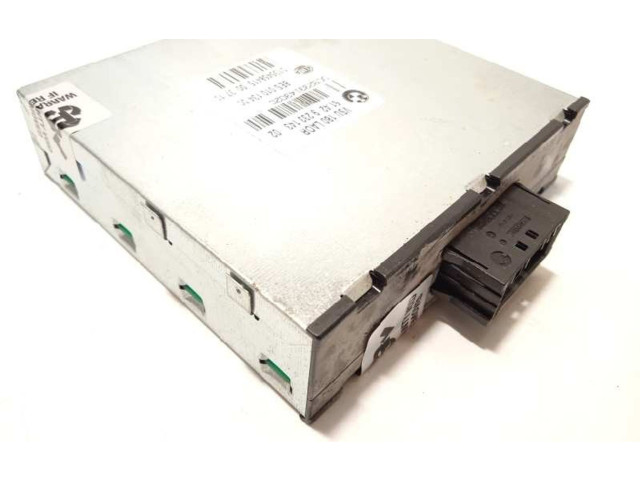 Блок управления 61429233143 BMW X3 F25