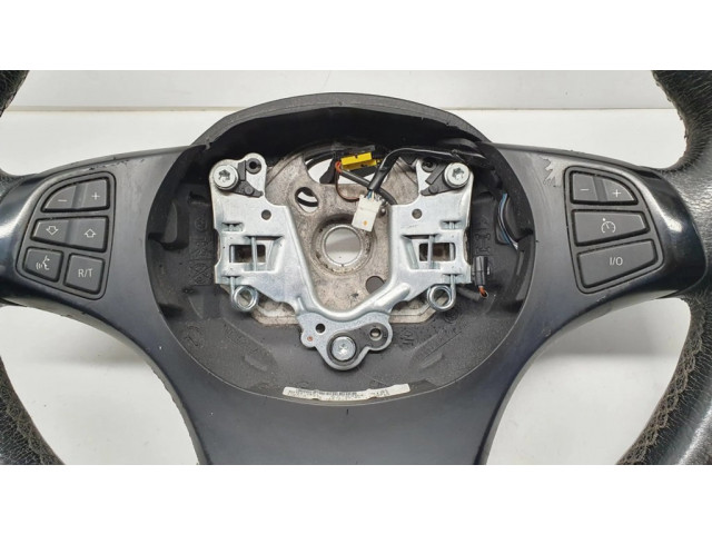 Руль BMW X3 E83 2003-2010 года 6778404
