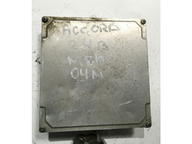 Комплект блоков управления 61A070131179, 2637131179 Honda Accord