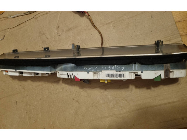 Панель приборов 110008754003, 4A1919033HC   Audi A6 S6 C4 4A       