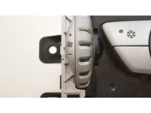 Блок управления климат-контролем 3454081, 64113454854 Mini One Cooper Coupe R56