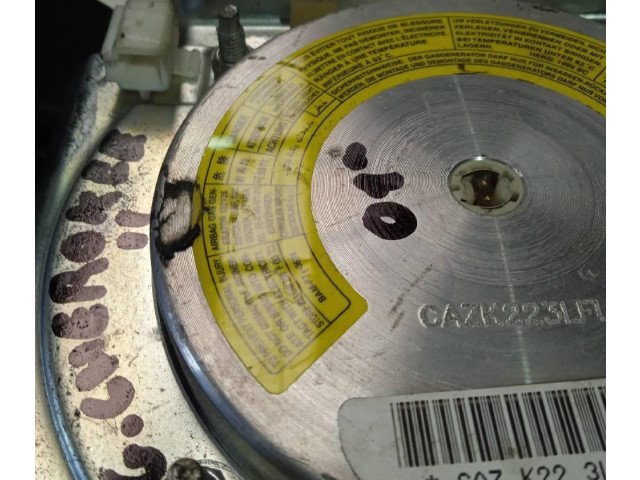 Подушка безопасности водителя P5FA39LAZAD Jeep Grand Cherokee (WJ)