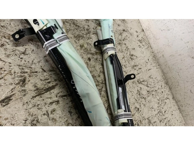 Боковая подушка безопасности 116508500   Infiniti QX60 L50