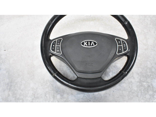 Руль KIA Ceed  2006 - 2012 года       