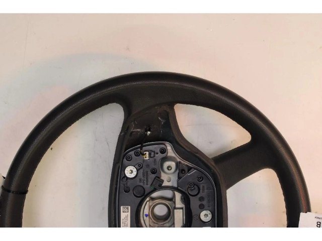 Руль Mercedes-Benz S W221 2005-2013 года