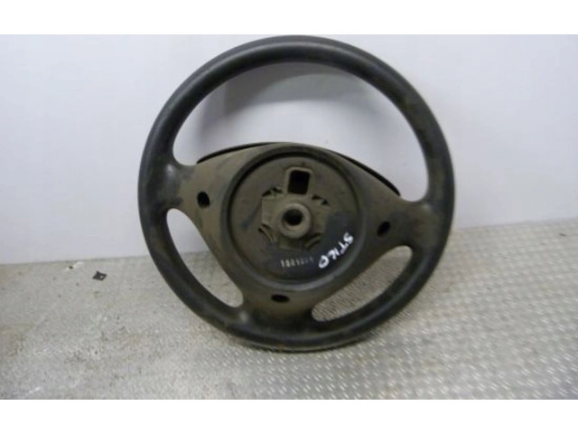 Volant Fiat Stilo 2002