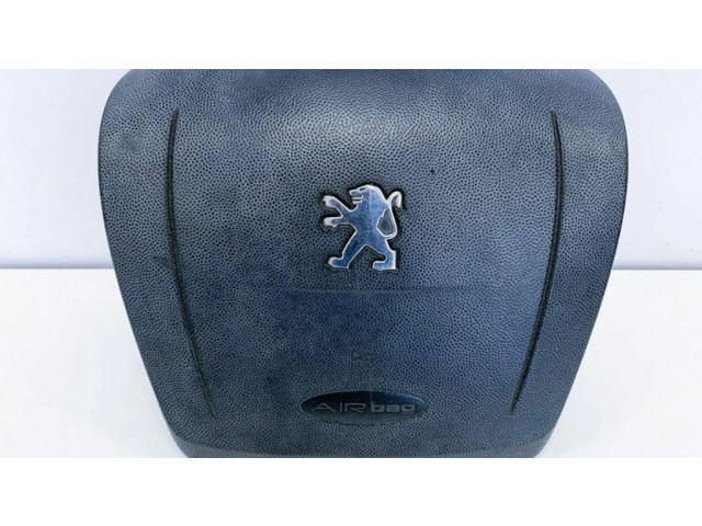 Подушка безопасности водителя 07354879960, 34073841C   Peugeot Boxer