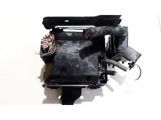 Блок предохранителей Honda FR-V