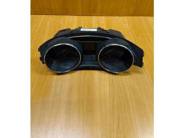 Спидометр (приборный щиток) 3T1920841H, 1052503649 Skoda Superb B6 (3T)