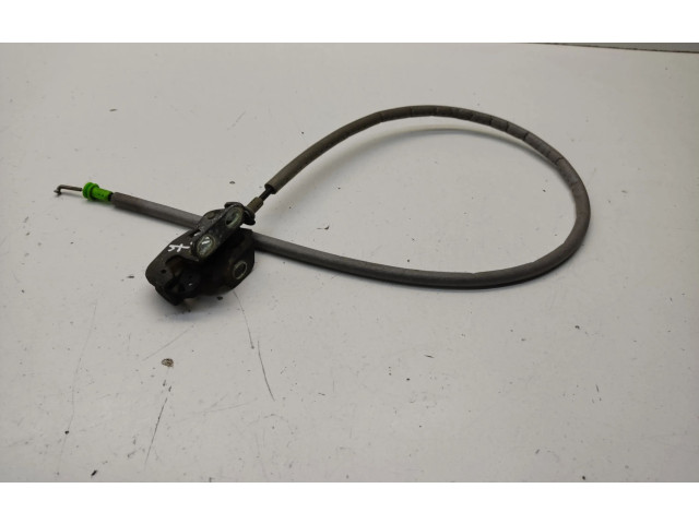 Zámek zadních dveří A6397400535 Mercedes-Benz Vito Viano W447 2016