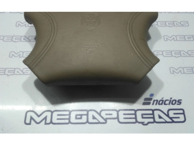 Подушка безопасности водителя HNC9180KA-AEK Jaguar XJ X308