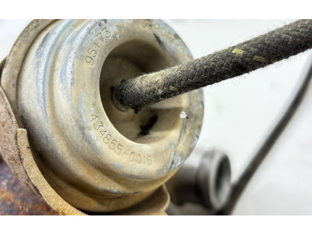 Турбина Audi A3 S3 8L 030253019A