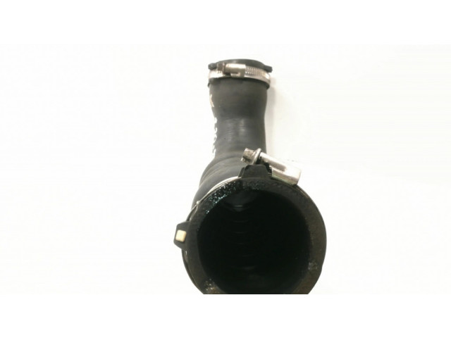 Трубка (трубки)/ шланг (шланги) интеркулера