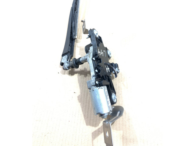 Моторчик заднего дворника 8A61A17K441AC, 0390201226 Ford Fiesta