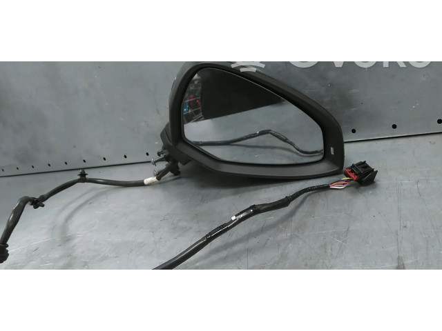 Зеркало электрическое        Audi A5  2016 -  года   