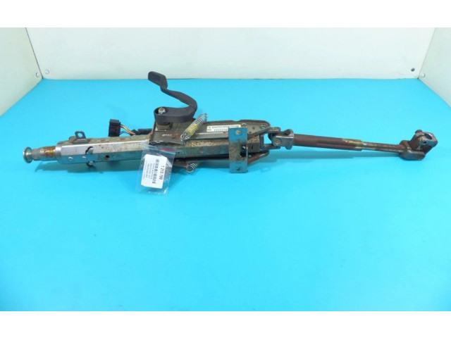 Рулевая рейка 1K1419502BC, IMPRK1213799 Skoda Yeti (5L) 2009 - 2017 года