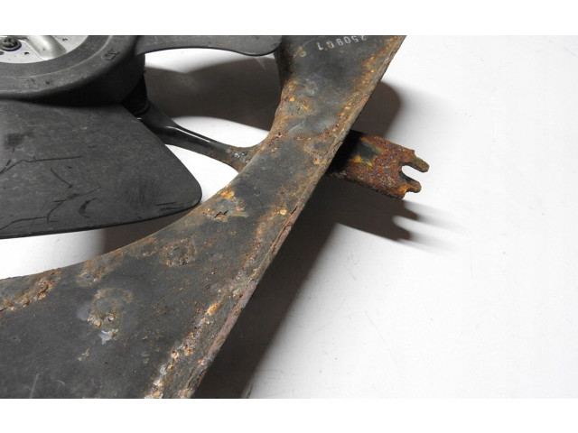 Вентилятор радиатора 1rtreyte5587 Honda Accord