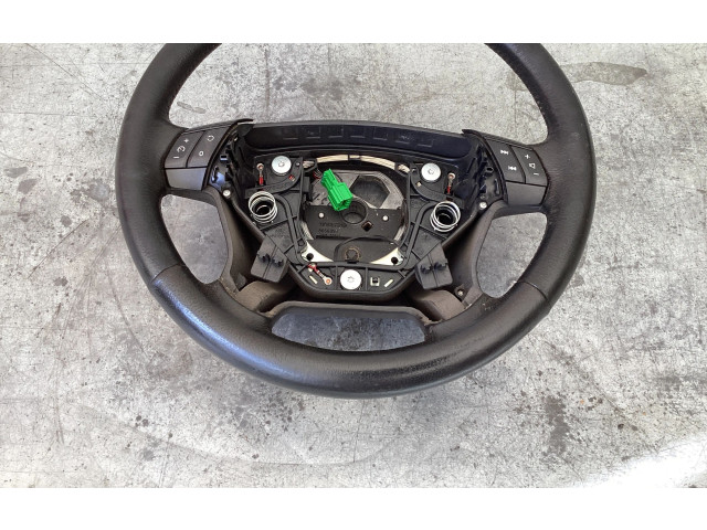 Руль Volvo XC90 2003 - 2006 года 30643667, 22012064