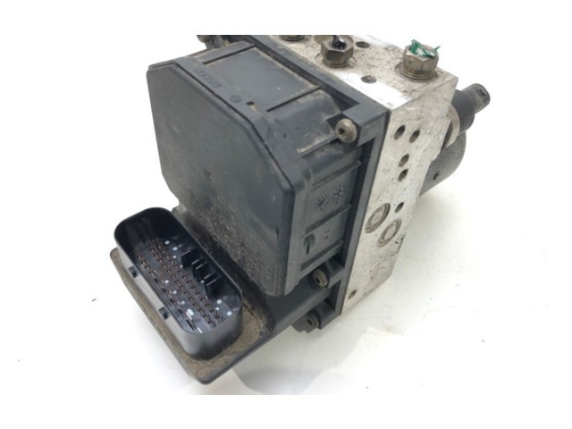 Блок АБС 0265225165   Citroen  C8   -  года