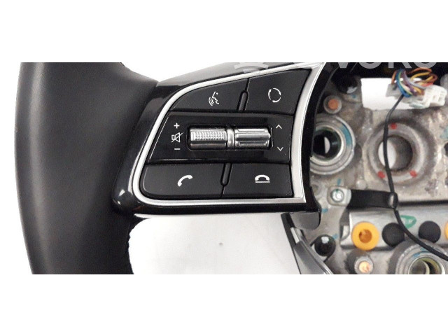 Руль KIA Xceed  2019 -  года 56100J7470CEP      