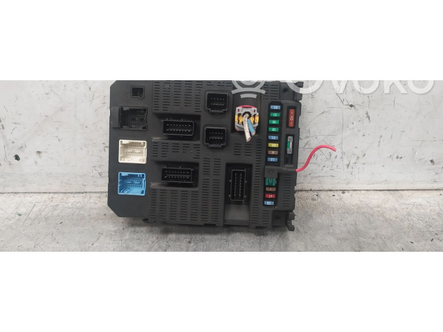 Блок предохранителей 9659285280 Citroen C8