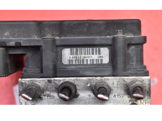 Jednotka ABS 51894800, 51894800   Fiat Punto (199) 2012