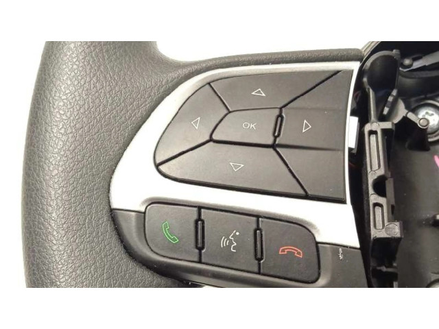 Руль Jeep Renegade 2014- года 07356699620, 1041992