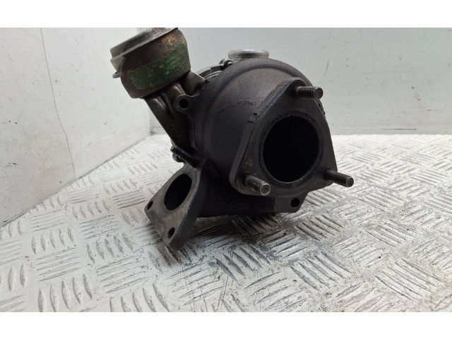 Турбина Volvo S60 GT2052V, 8689592