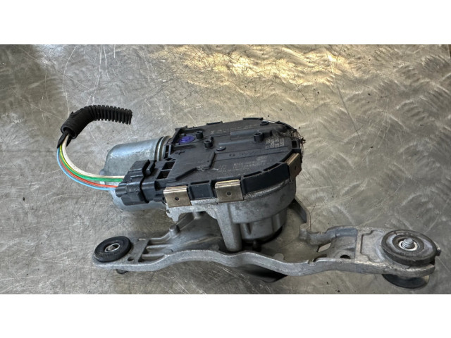 Моторчик дворников 9811384680    Citroen C4 II Picasso