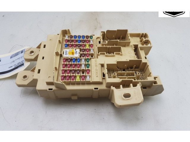 Pojistková skříňka 91950Q4011, 91950Q4011 KIA Niro 2020