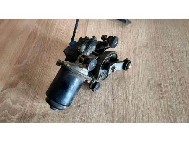 Моторчик дворников MR221974 Mitsubishi Pajero Sport I