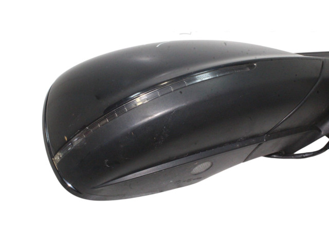 Зеркало электрическое Audi Q5 SQ5 2008 - 2017 года