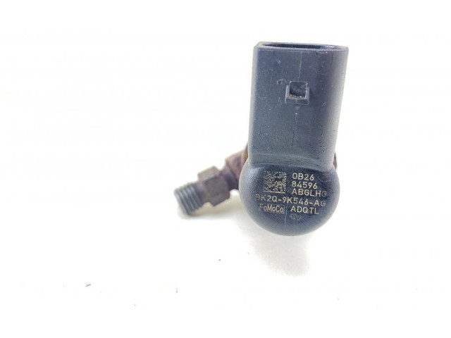 Комплект форсунок A2C59517051, 9801125480 Ford Ranger SAFA