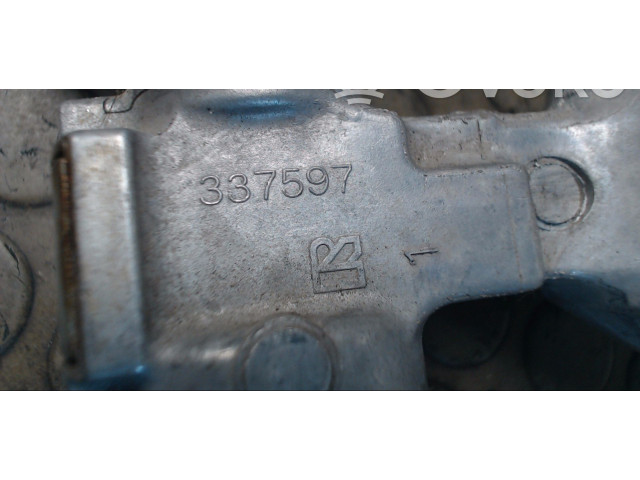 Подрулевой шлейф SRS 337597   Daihatsu Cuore