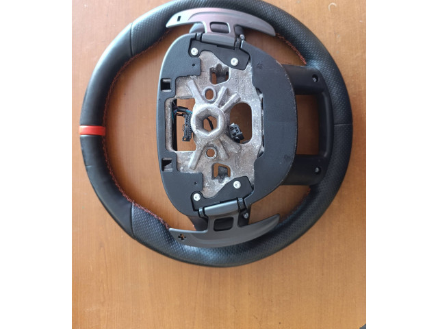 Руль Ford Ranger 2019 - 2022 года N1WB3600AHD1G1D