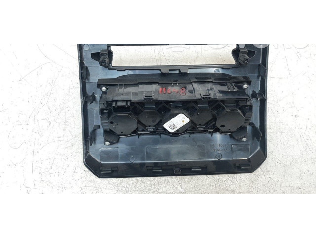 Модуль блока управления кондиционером 275105451R Dacia Duster II