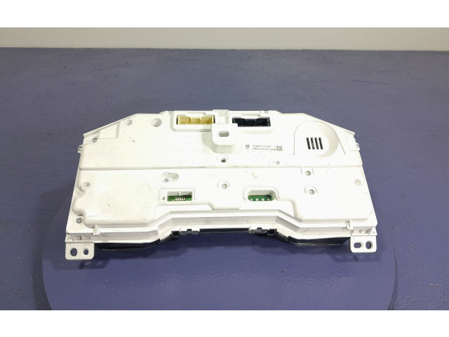 Přístrojová deska Toyota Corolla E10 2022 83800-FER11, 83800-FER11