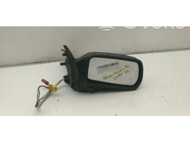 Zpětné zrcátko  Citroen Berlingo   4595100  