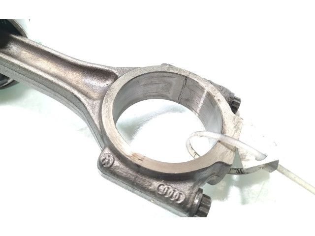 Масляный насос CBAB CBAB Audi A3 S3 8P