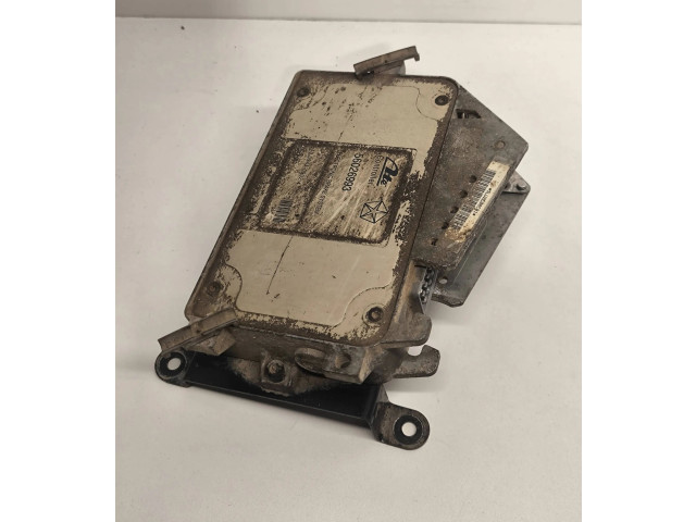 Блок управления АБС 56026993, 10094109024   Jeep Cherokee