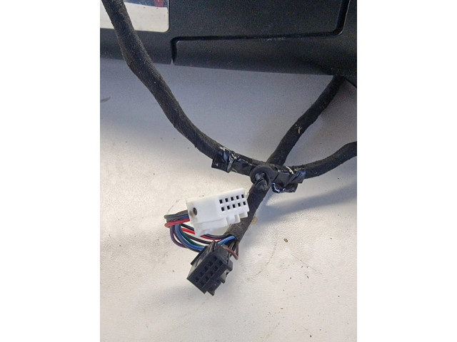 Zpětné zrcátko Dodge VAN RAM 2019 SEQ004050, 68276504AE