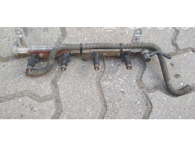 Vstřikovač    Tata Indica Vista I     